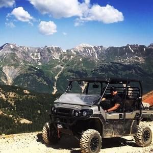 Meet your Posher, Eric